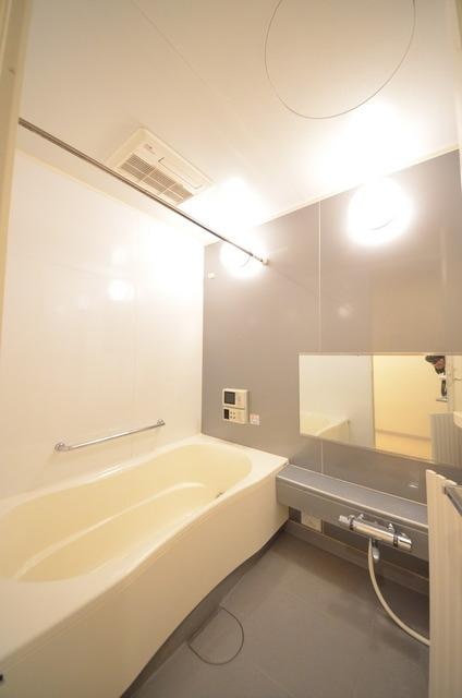 ゼファーアートフィールズ　フェアステージの物件内観写真