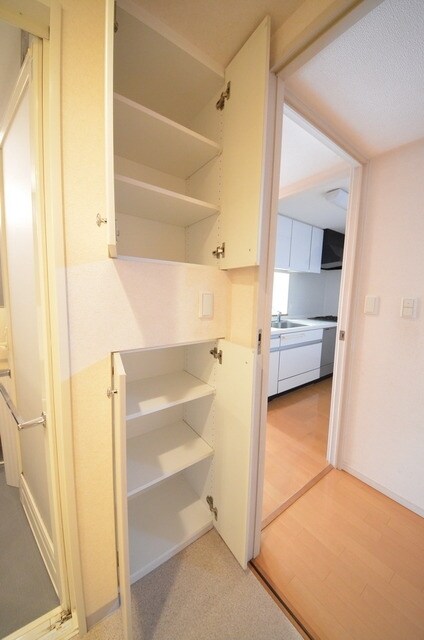 ゼファーアートフィールズ　フェアステージの物件内観写真