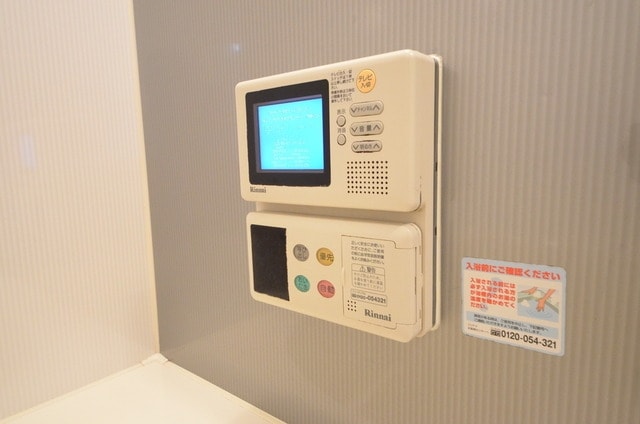 ゼファーアートフィールズ　フェアステージの物件内観写真