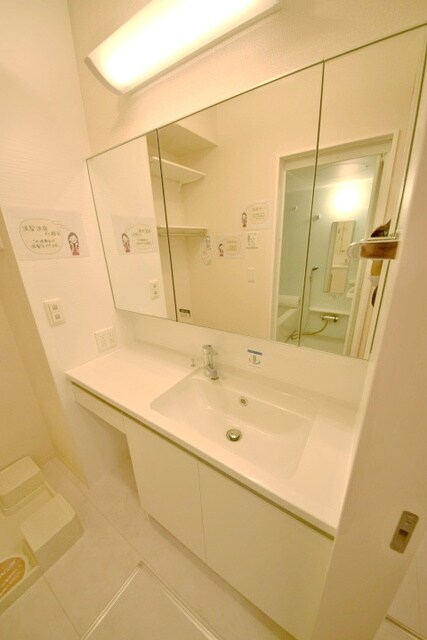 SPIRAL TOWNの物件内観写真