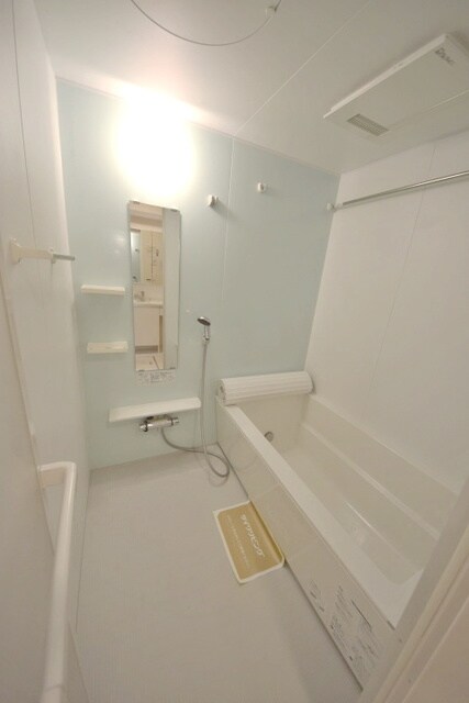 SPIRAL TOWNの物件内観写真