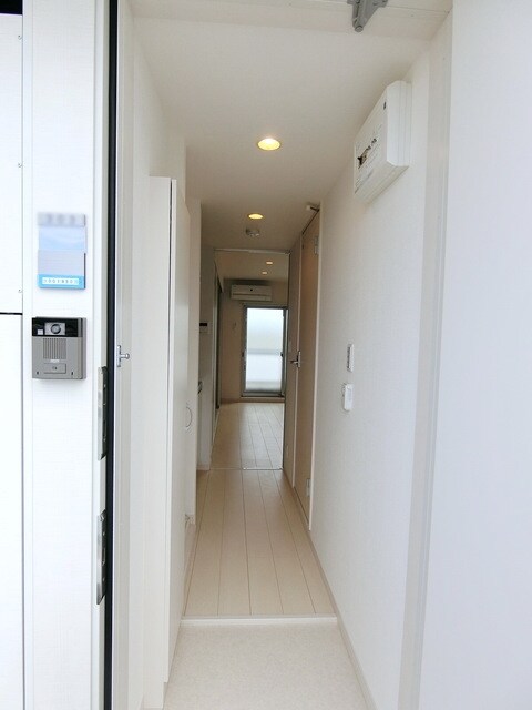 リブリ・リア コートの物件内観写真