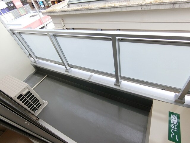 リブリ・リア コートの物件内観写真