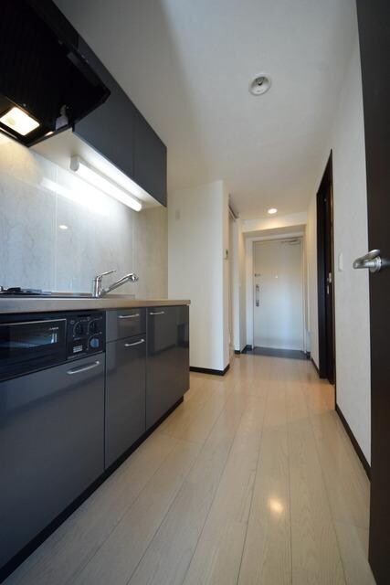 エンドレスタワーの物件内観写真