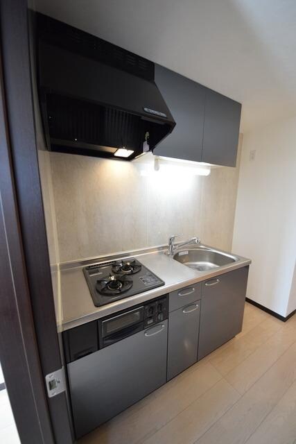 エンドレスタワーの物件内観写真