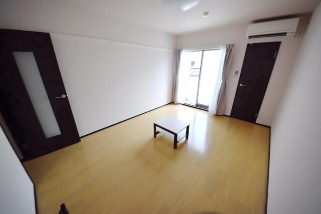 クレイノガーデンハイツＷＡＤＡの物件内観写真