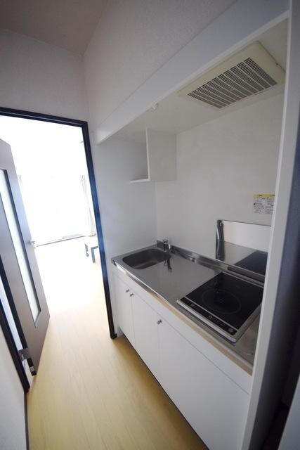 クレイノガーデンハイツＷＡＤＡの物件内観写真