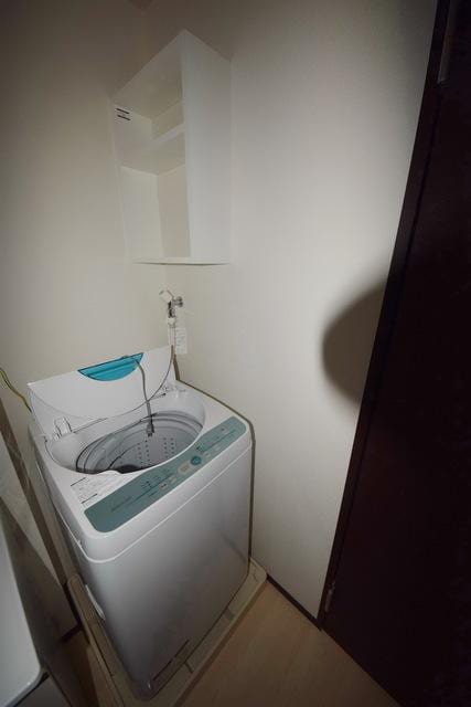 クレイノガーデンハイツＷＡＤＡの物件内観写真