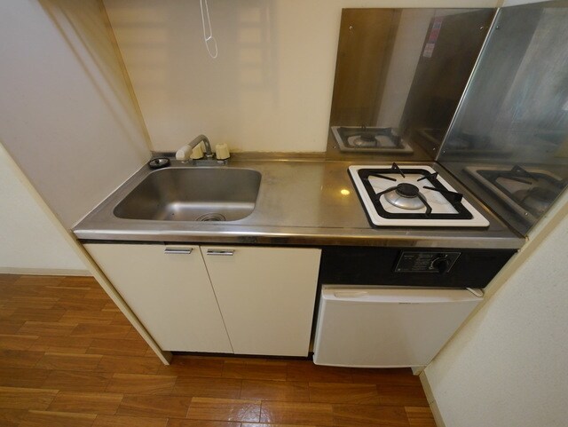 サンドルフ多摩の物件内観写真