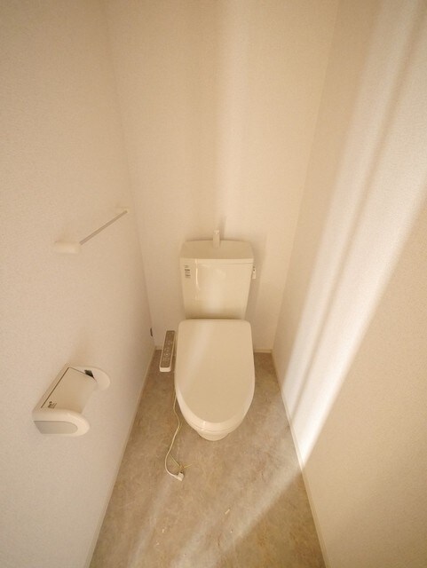 ルミエール　モンドＢの物件内観写真