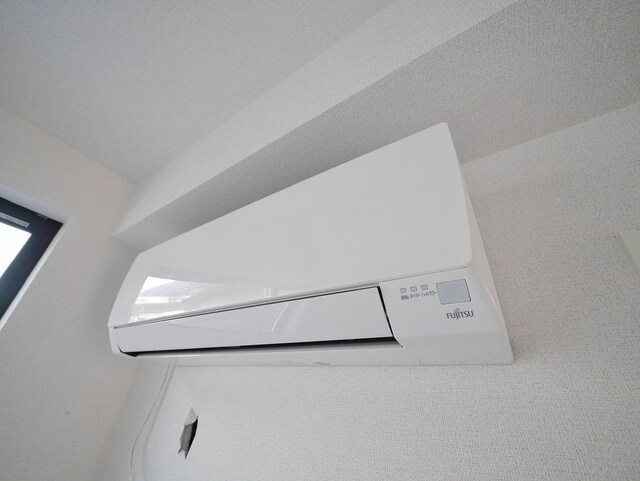 ルミエール　モンドＢの物件内観写真