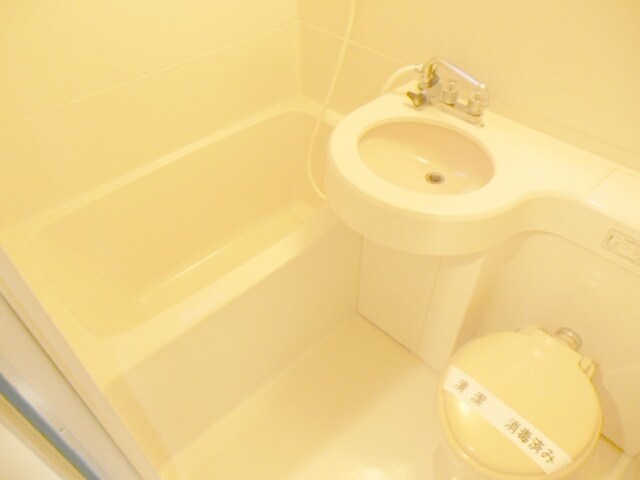 Ｕトピアの物件内観写真