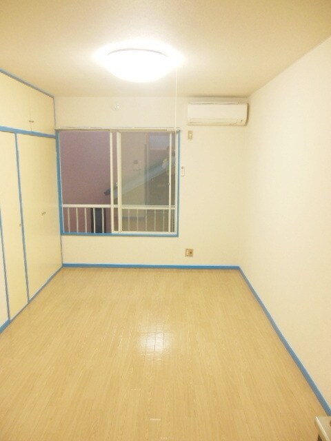 Ｕトピアの物件内観写真