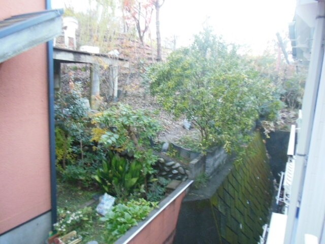 Ｕトピアの物件内観写真