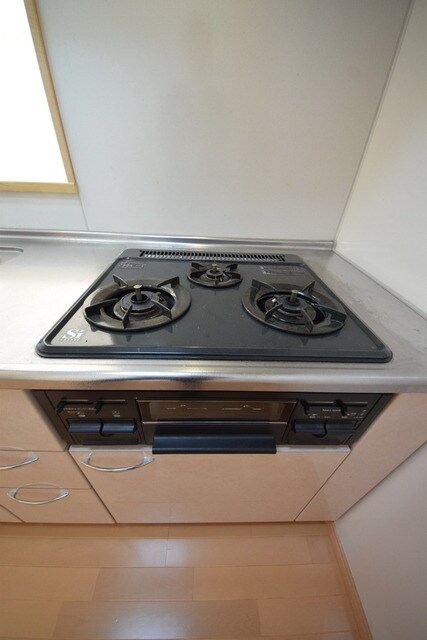 プレミアムコートみなみ野IIの物件内観写真