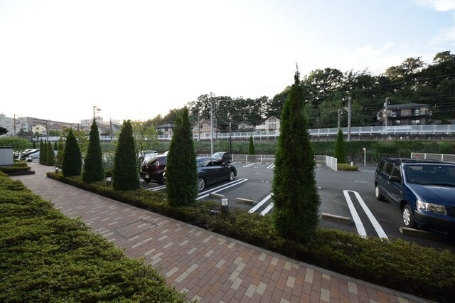 プレミアムコートみなみ野IIの物件内観写真