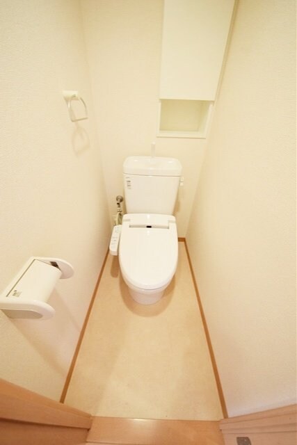 プレミアムコートみなみ野IIの物件内観写真