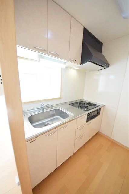 プレミアムコートみなみ野IIの物件内観写真