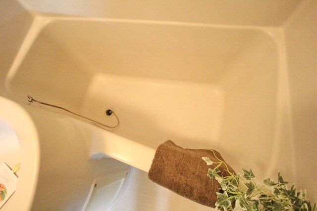 ポルシェ聖蹟桜ヶ丘IIの物件内観写真