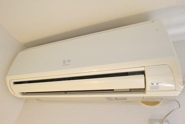 ポルシェ聖蹟桜ヶ丘IIの物件内観写真