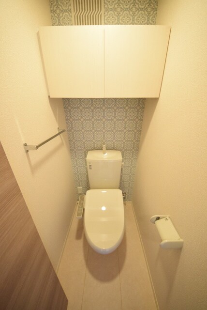 コージーコート・Ｆの物件内観写真