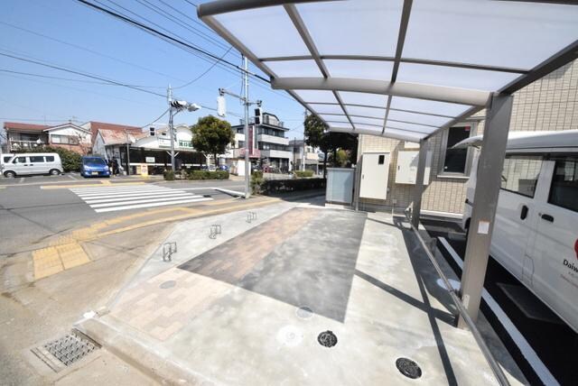 コージーコート・Ｆの物件内観写真