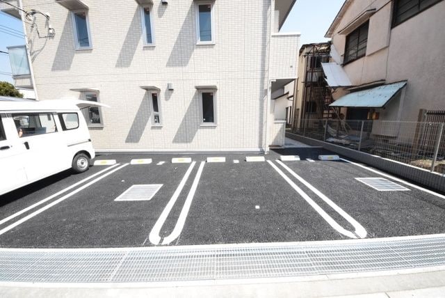 コージーコート・Ｆの物件内観写真