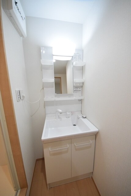 パークウエスト八王子の物件内観写真