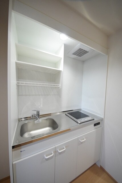 パークウエスト八王子の物件内観写真