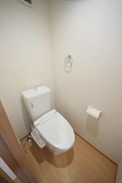 パークウエスト八王子の物件内観写真