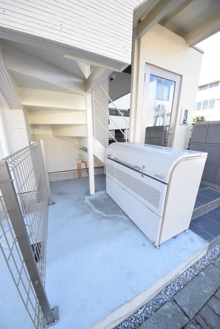 パークウエスト八王子の物件内観写真