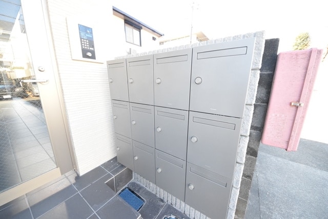 パークウエスト八王子の物件内観写真