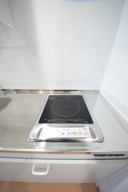 パークウエスト八王子の物件内観写真