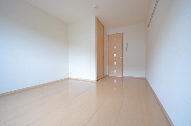 サンビレッジの物件内観写真