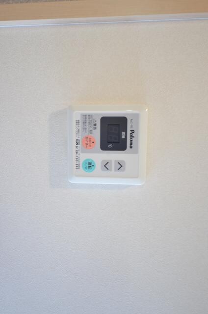 サンビレッジの物件内観写真