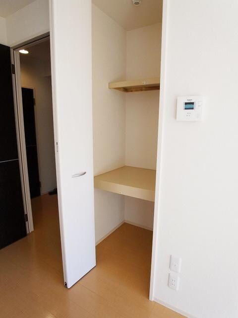 ドエル５９の物件内観写真