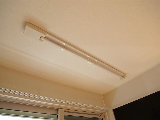 ドエル５９の物件内観写真