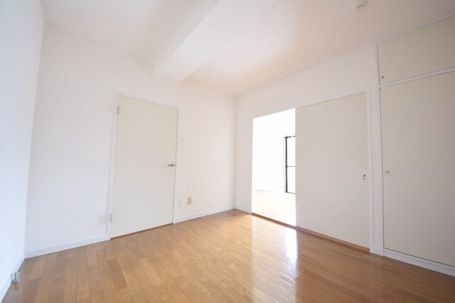 レジデンス高尾の物件内観写真