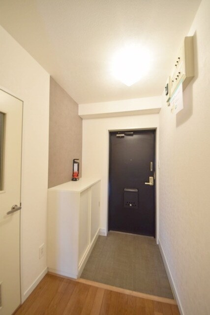 レジデンス高尾の物件内観写真