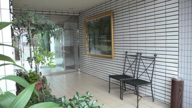 レジデンス高尾の物件内観写真