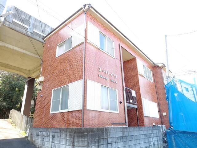 ユーハイツの物件内観写真