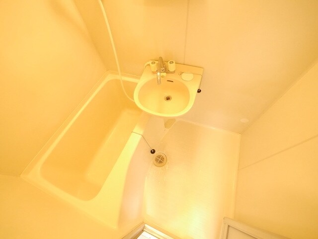 メイプルコートの物件内観写真