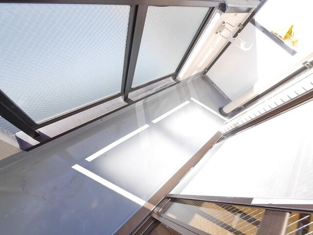 メイプルコートの物件内観写真