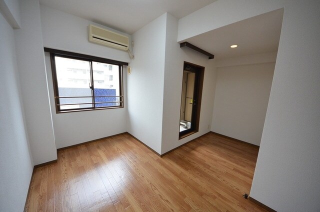 グランヴィアＮの物件内観写真