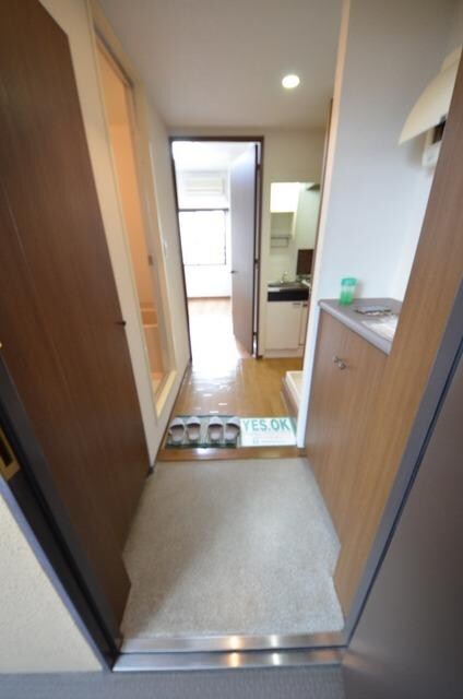 グランヴィアＮの物件内観写真