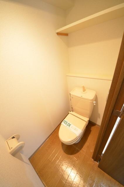 グランヴィアＮの物件内観写真