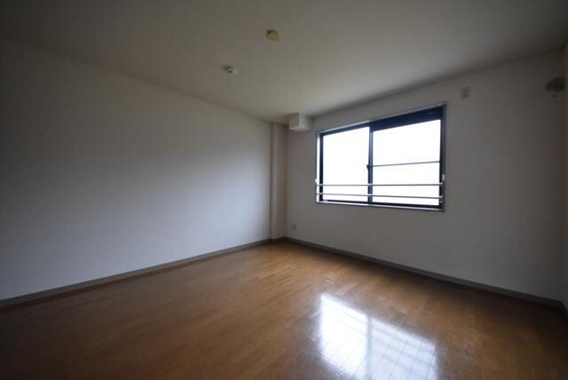 クオリティレジデンスIIの物件内観写真