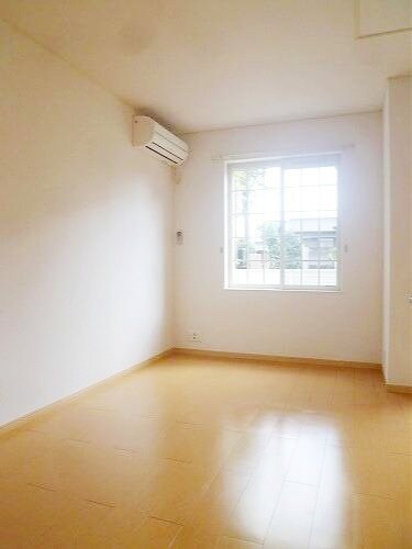 フラン・フィオーレＢの物件内観写真