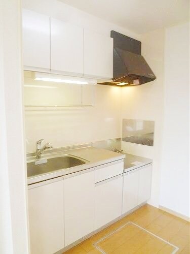 フラン・フィオーレＢの物件内観写真