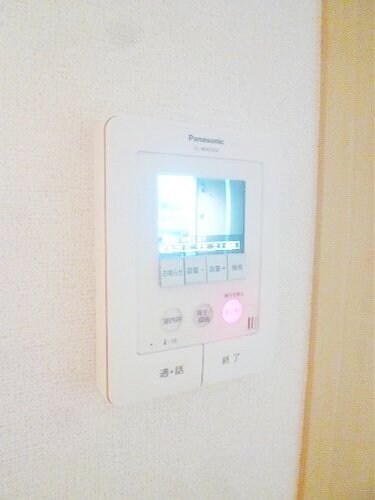 フラン・フィオーレＢの物件内観写真